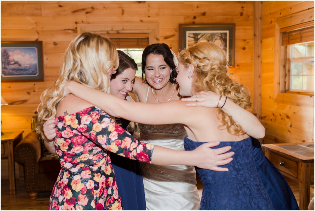 twin cedar farm Wedding