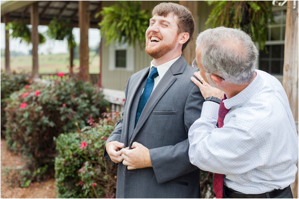 twin cedar farm Wedding