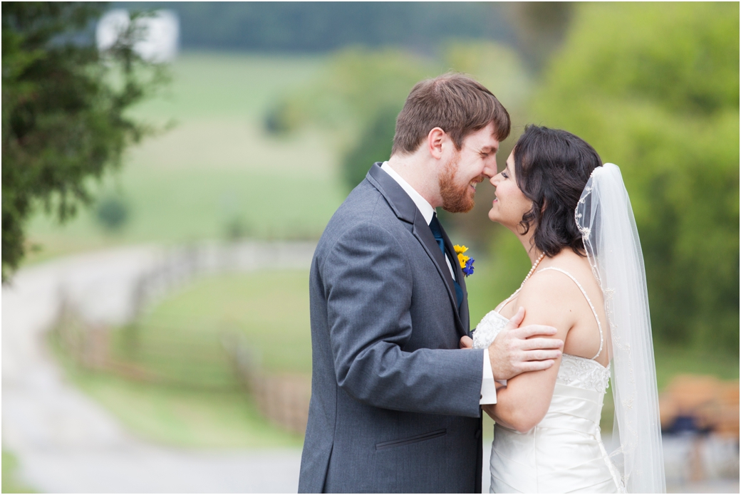 twin cedar farm Wedding