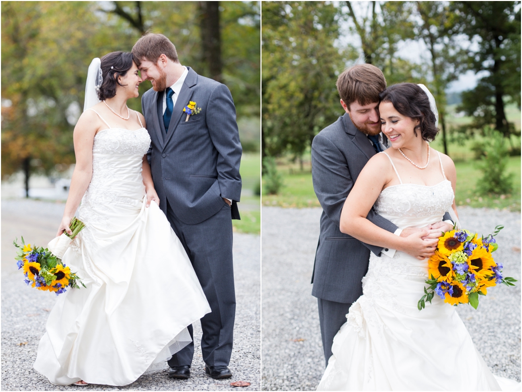 twin cedar farm Wedding