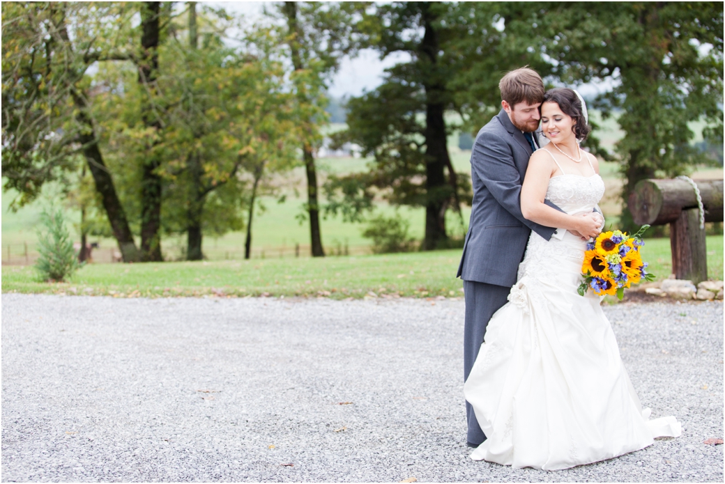 twin cedar farm Wedding