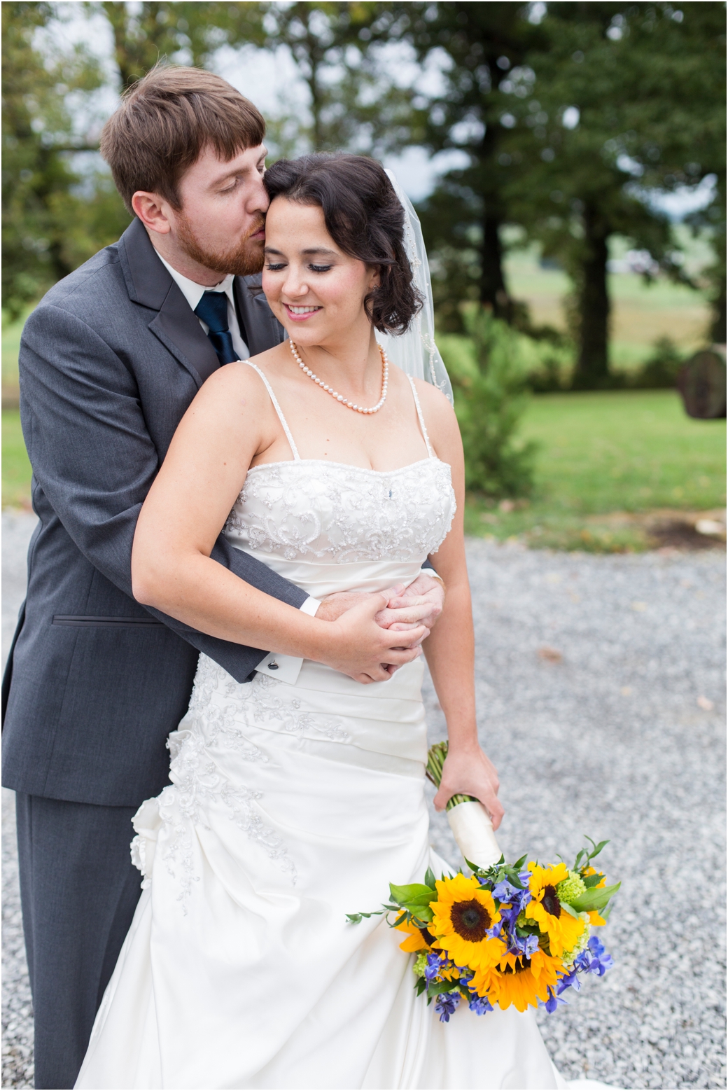 twin cedar farm Wedding