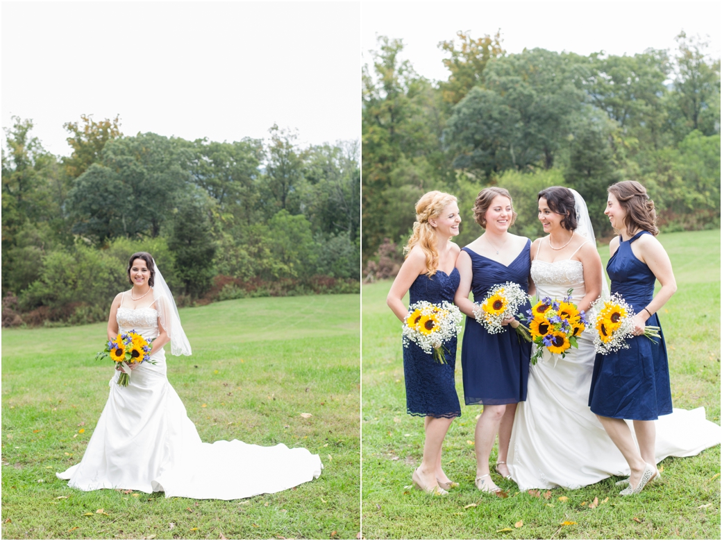 twin cedar farm Wedding