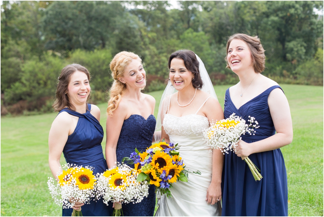 twin cedar farm Wedding