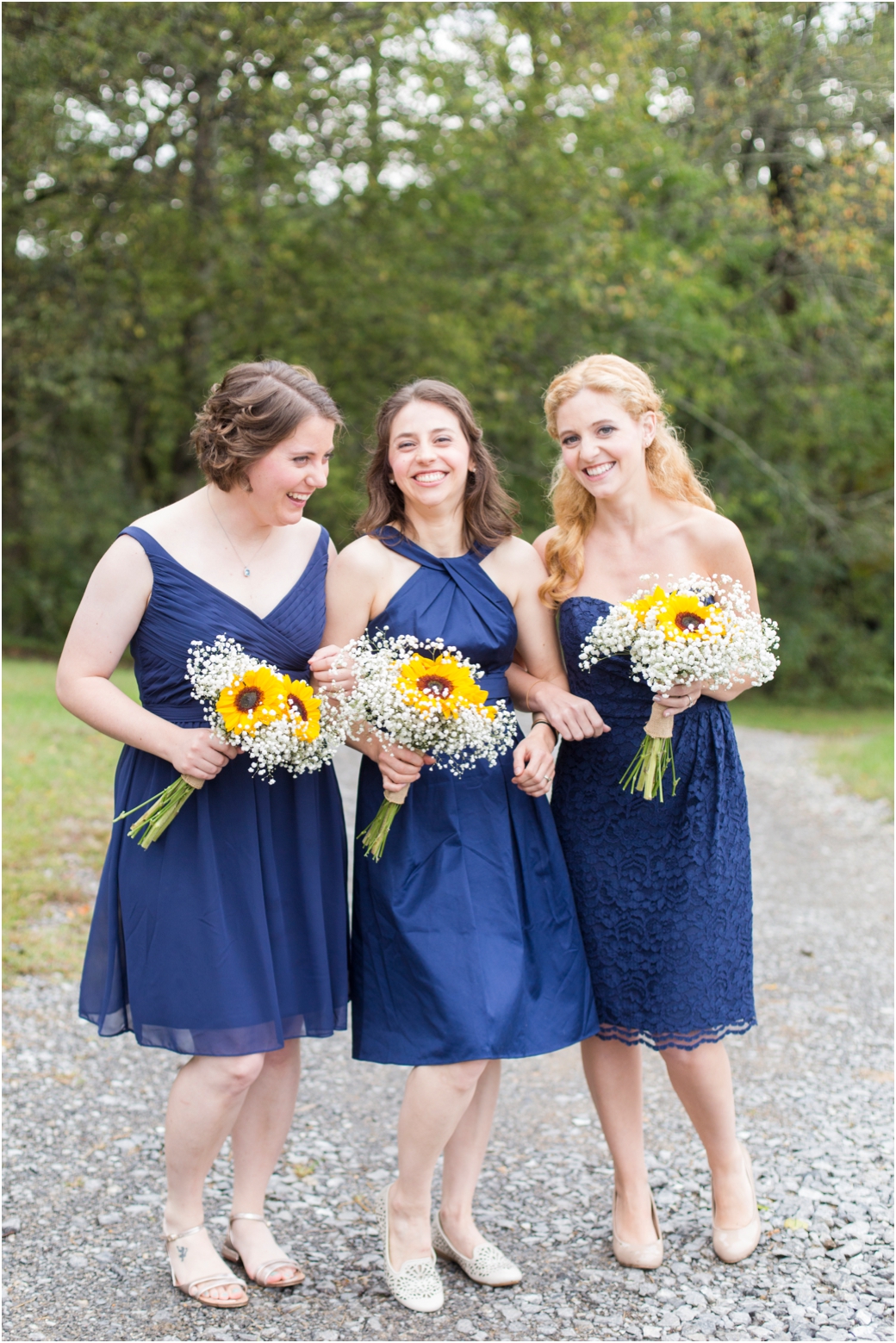 twin cedar farm Wedding