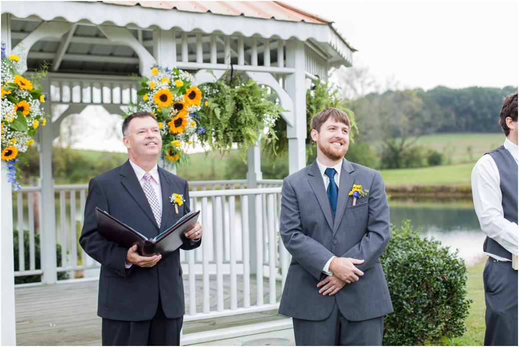 twin cedar farm Wedding