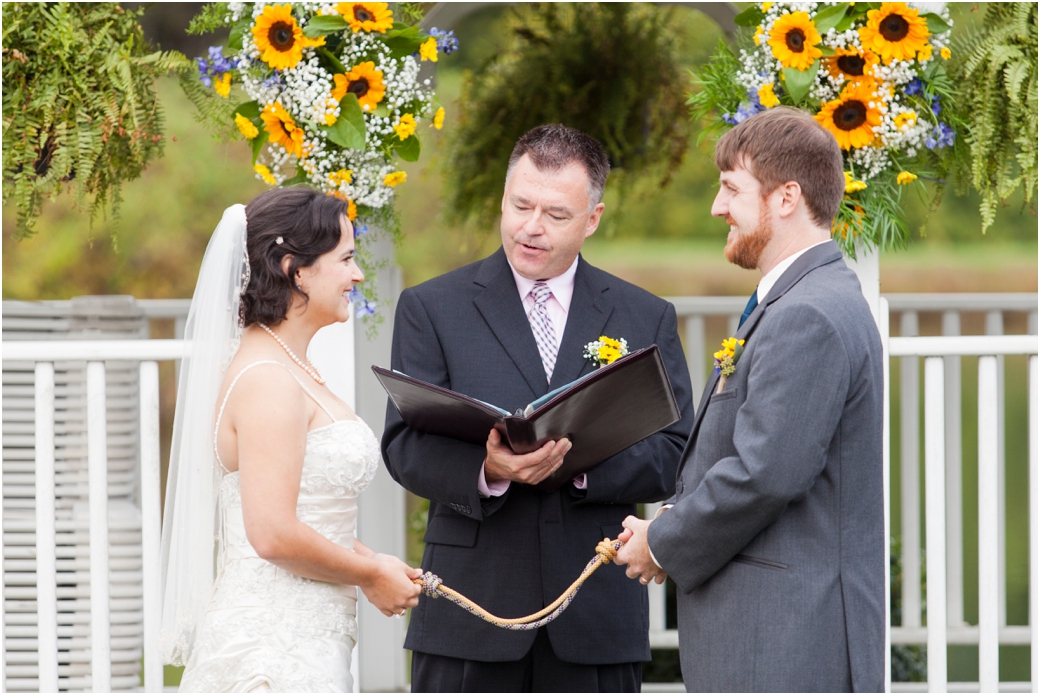 twin cedar farm Wedding