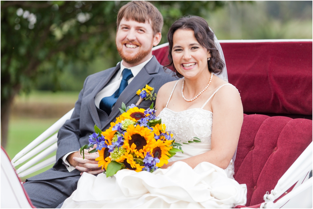 twin cedar farm Wedding