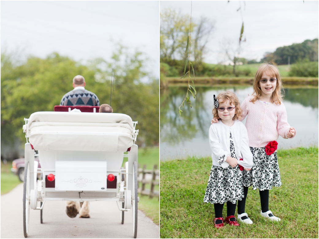 twin cedar farm Wedding