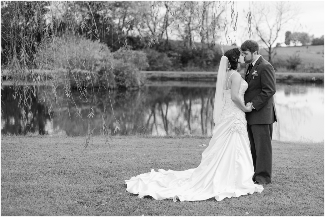 twin cedar farm Wedding