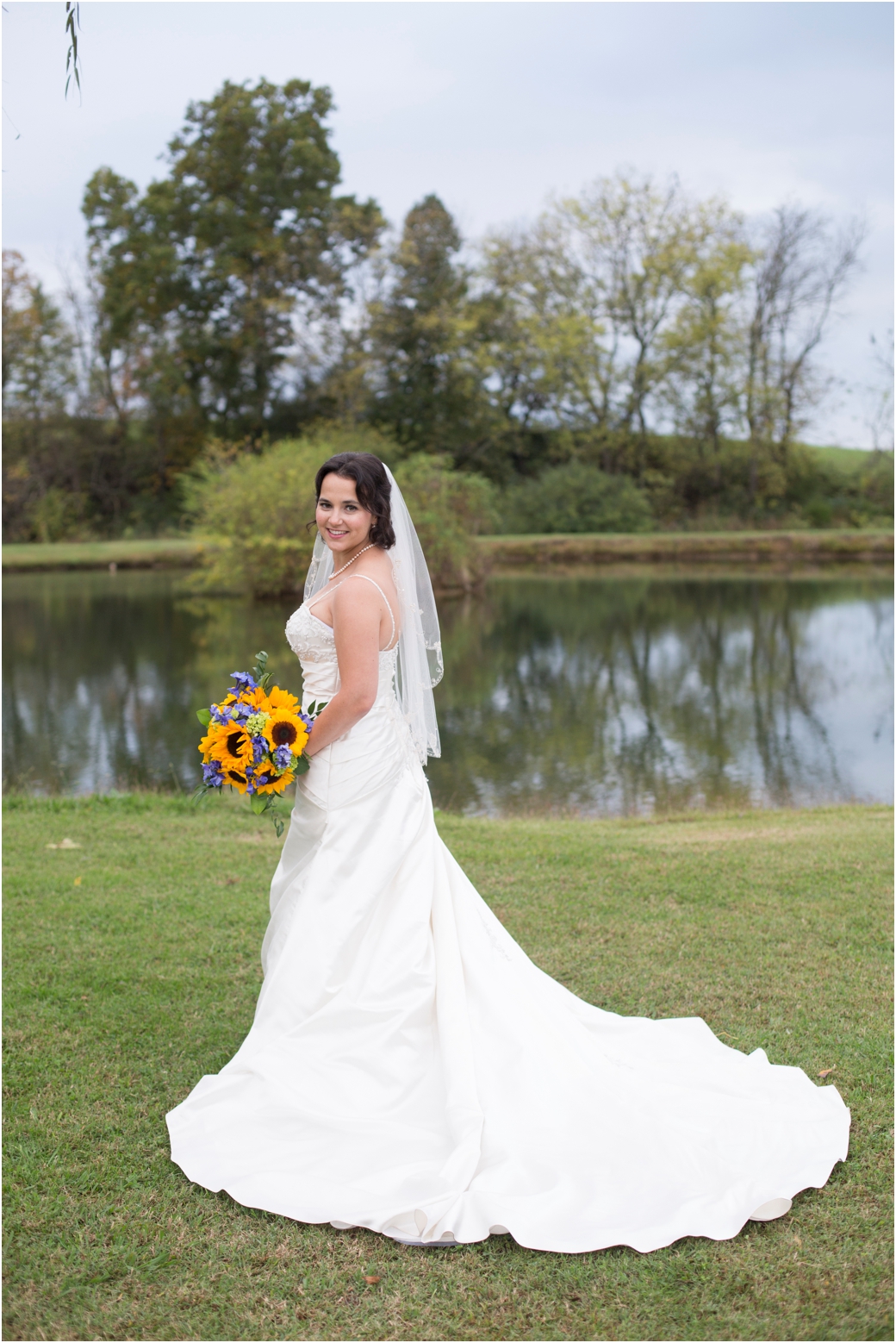 twin cedar farm Wedding