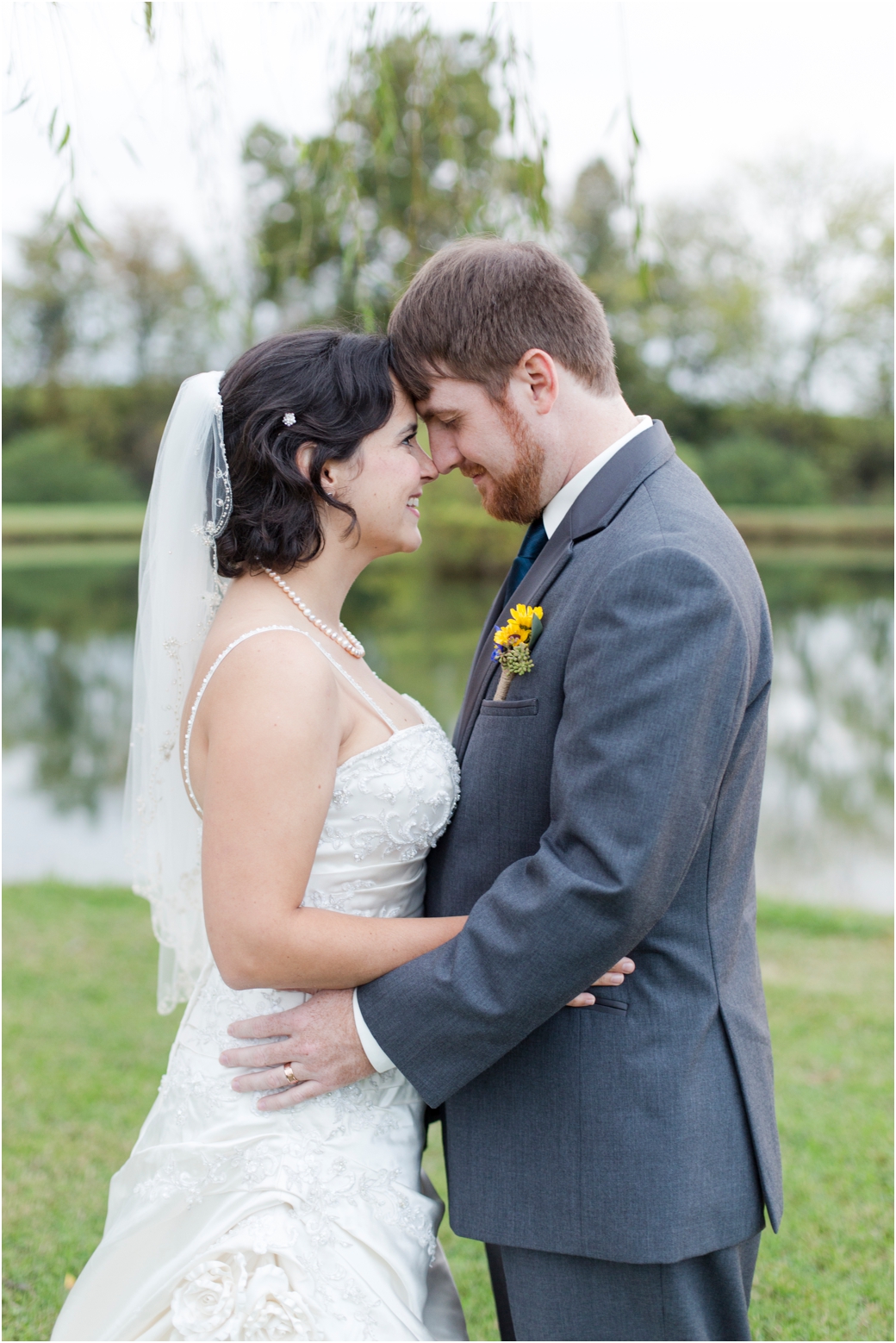 twin cedar farm Wedding