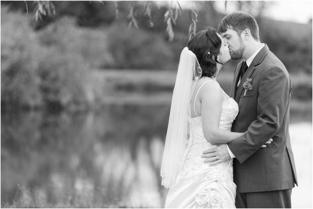 twin cedar farm Wedding