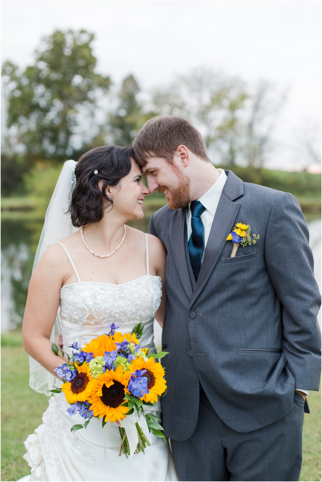 twin cedar farm Wedding