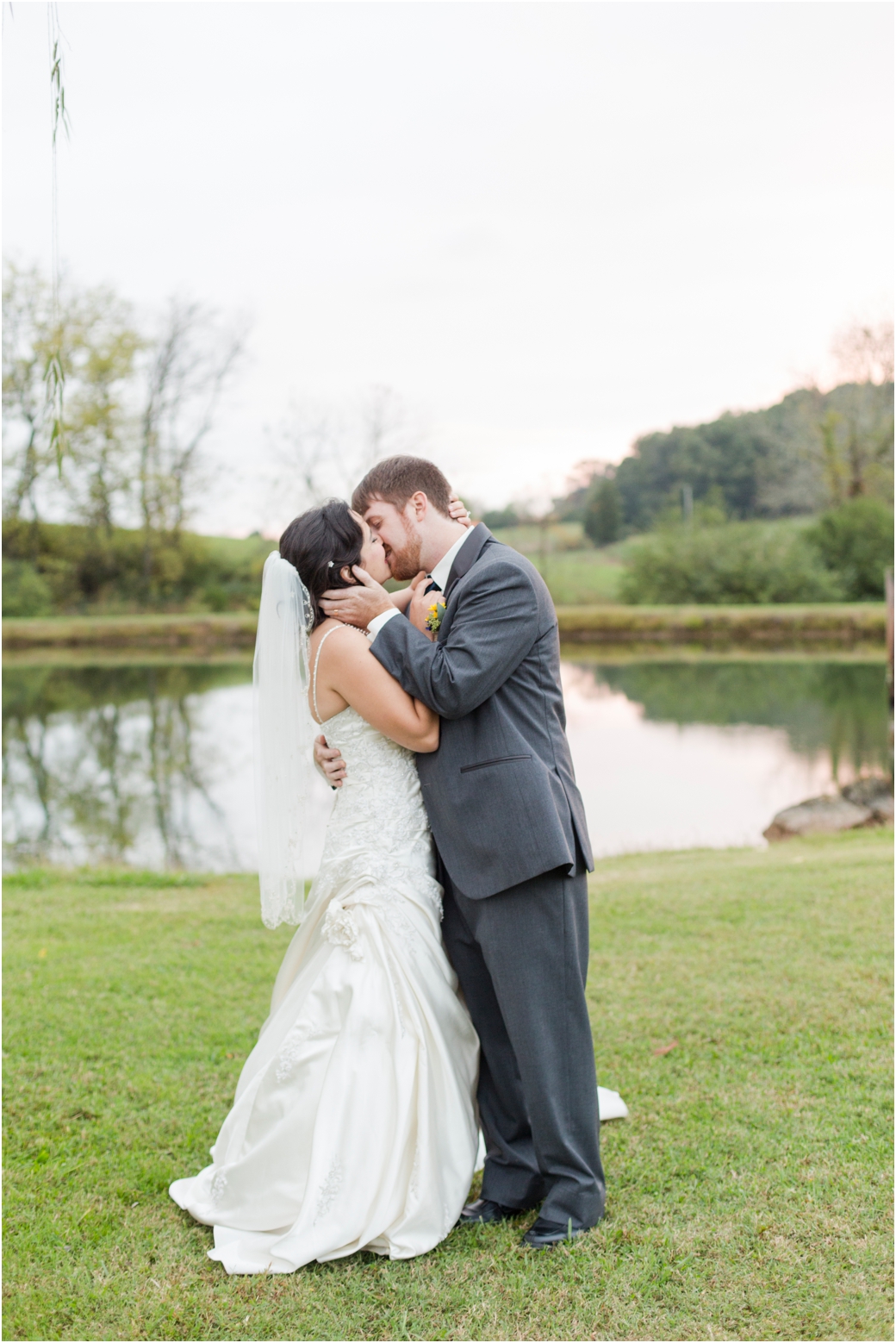 twin cedar farm Wedding