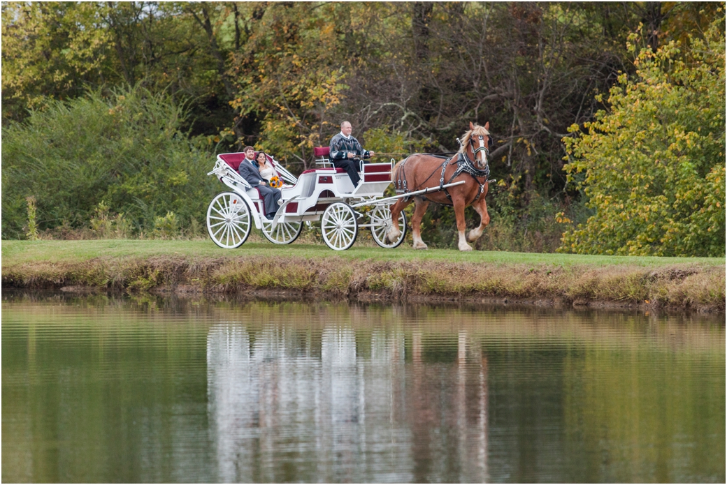 twin cedar farm Wedding