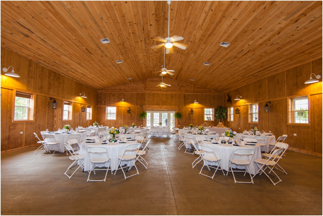 twin cedar farm Wedding