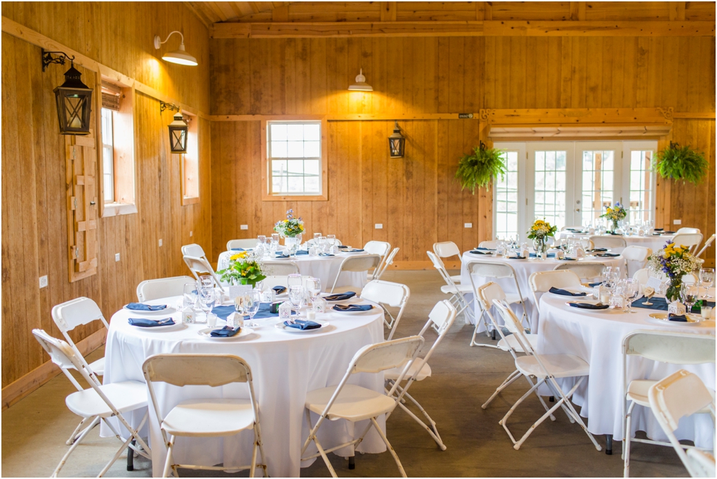 twin cedar farm Wedding