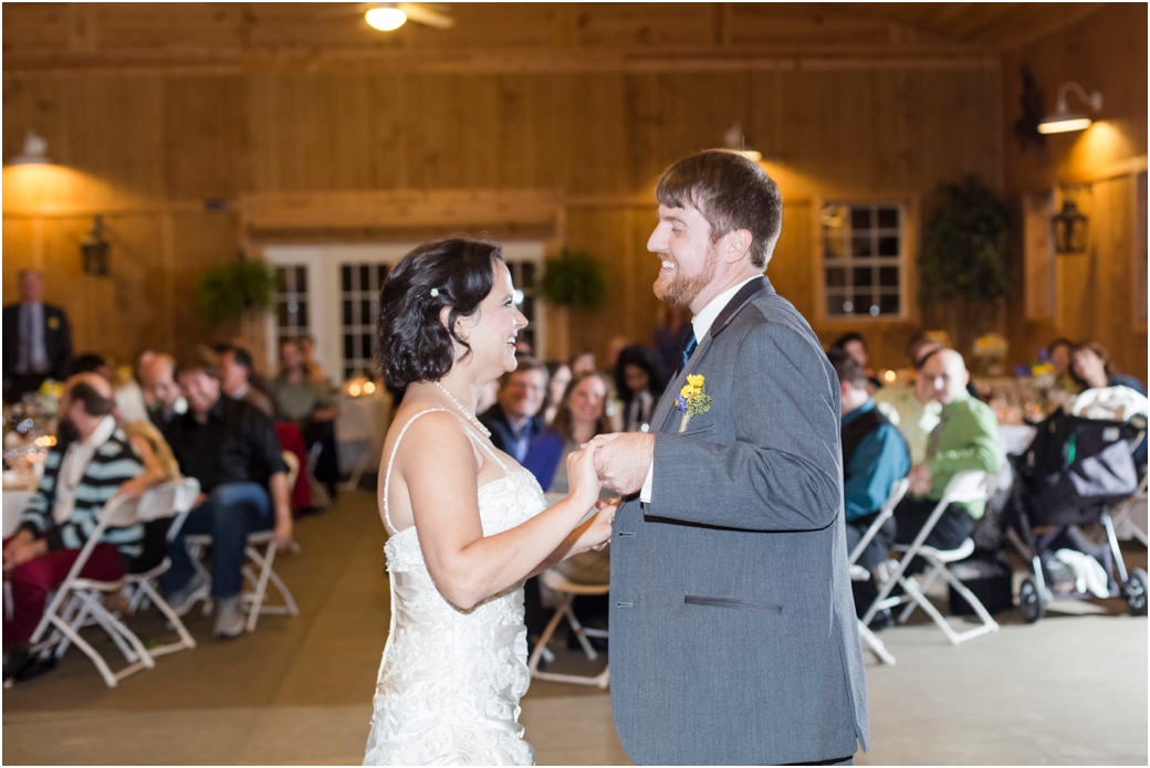 twin cedar farm Wedding