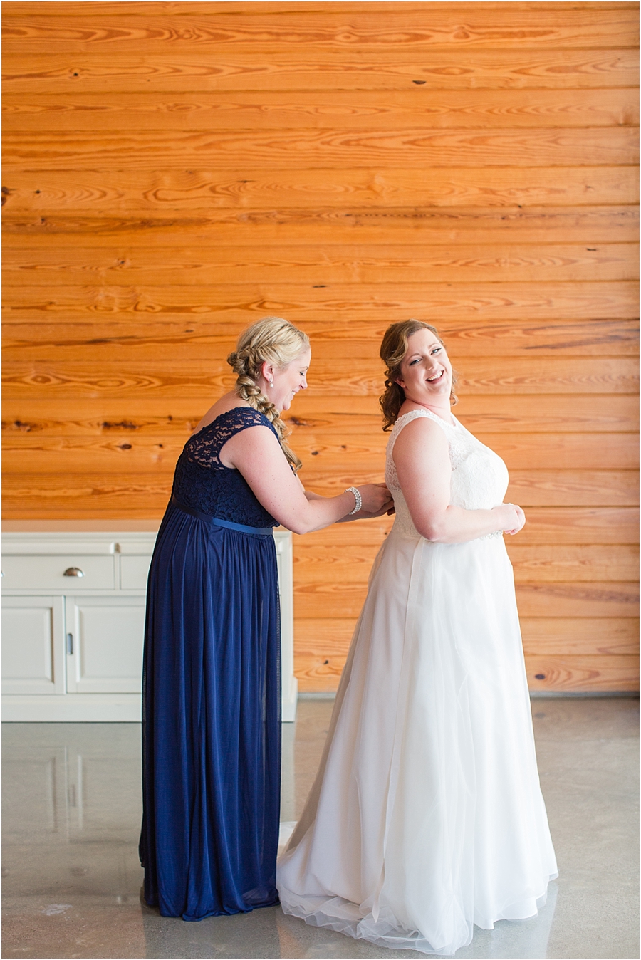 Carriage house wedding knoxville tn 