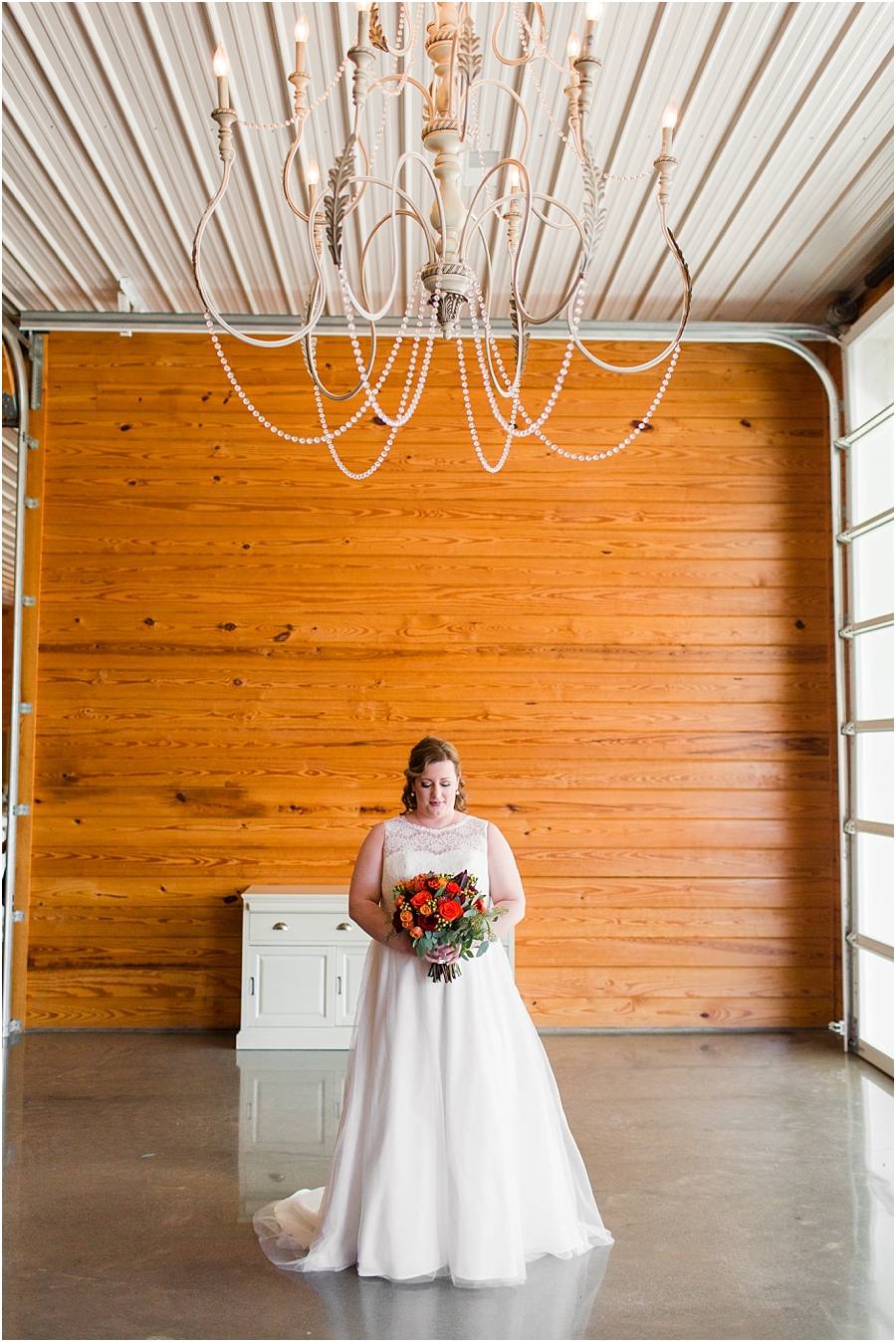 Carriage house wedding knoxville tn 