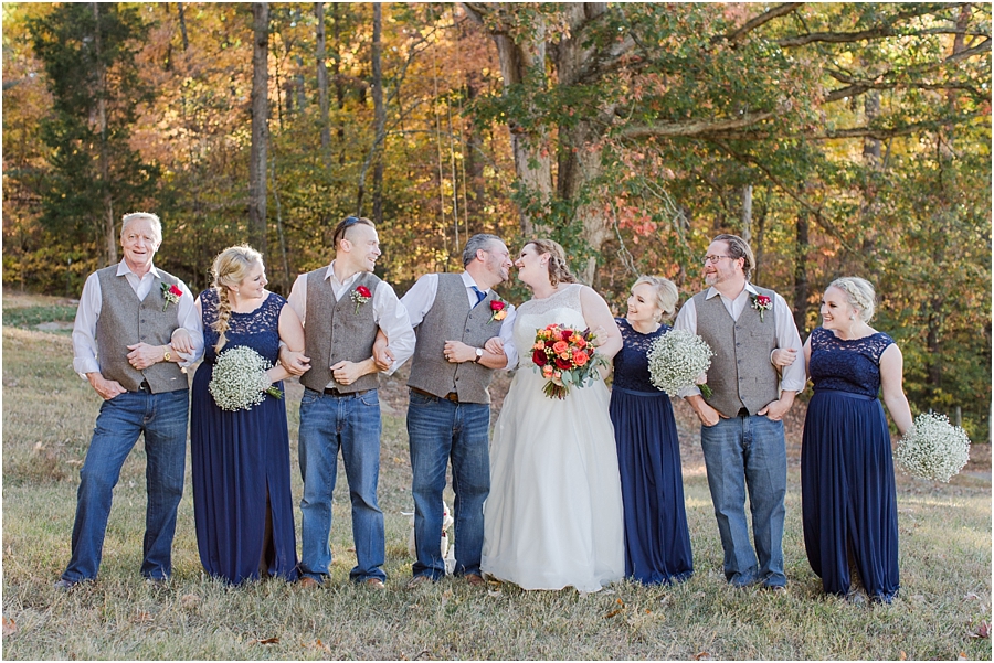 Carriage house wedding knoxville tn 