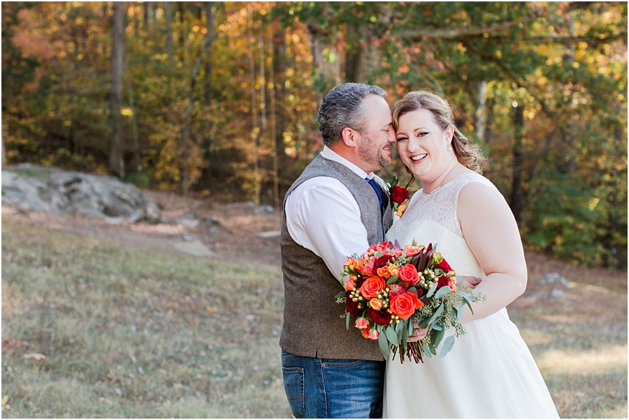 Carriage house wedding knoxville tn 