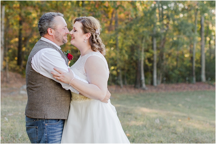 Carriage house wedding knoxville tn 