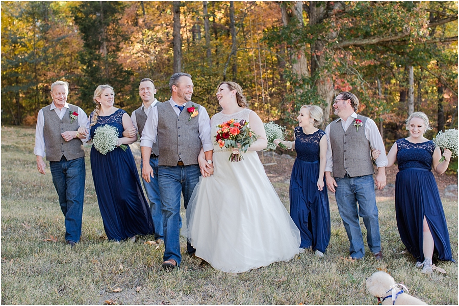 Carriage house wedding knoxville tn 