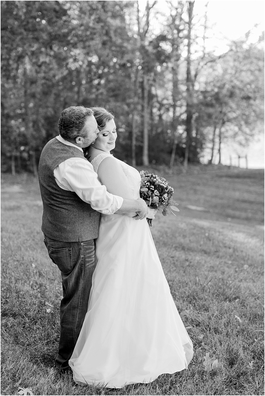 Carriage house wedding knoxville tn 