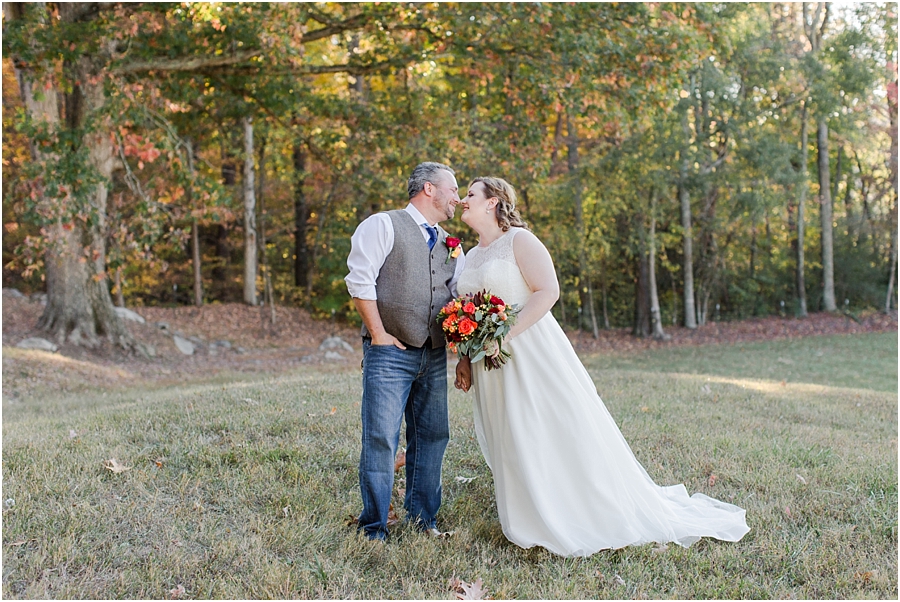 Carriage house wedding knoxville tn 