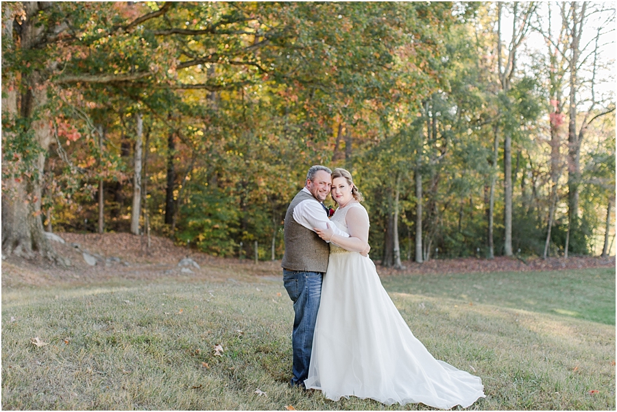 Carriage house wedding knoxville tn 