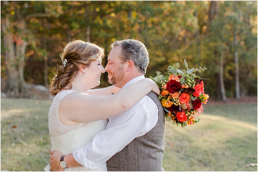 Carriage house wedding knoxville tn 