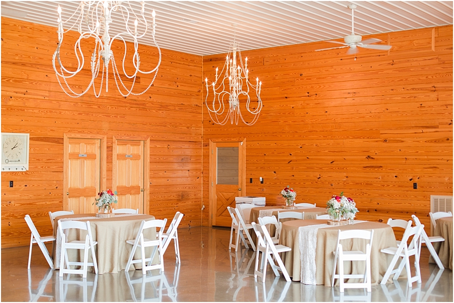 Carriage house wedding knoxville tn 