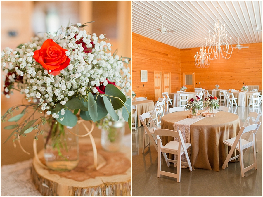 Carriage house wedding knoxville tn 