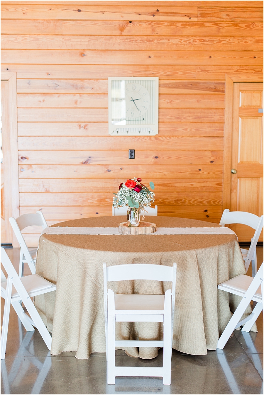 Carriage house wedding knoxville tn 