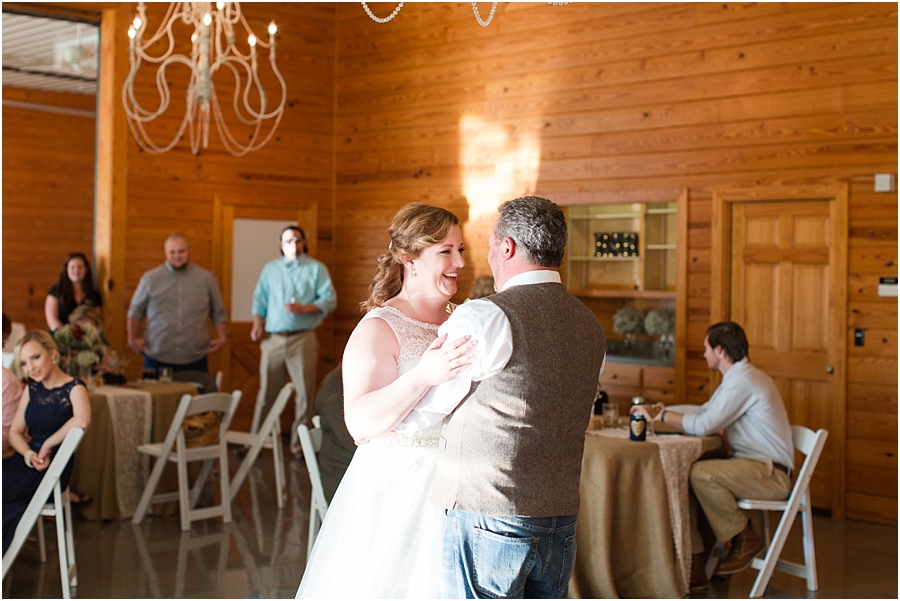 Carriage house wedding knoxville tn 