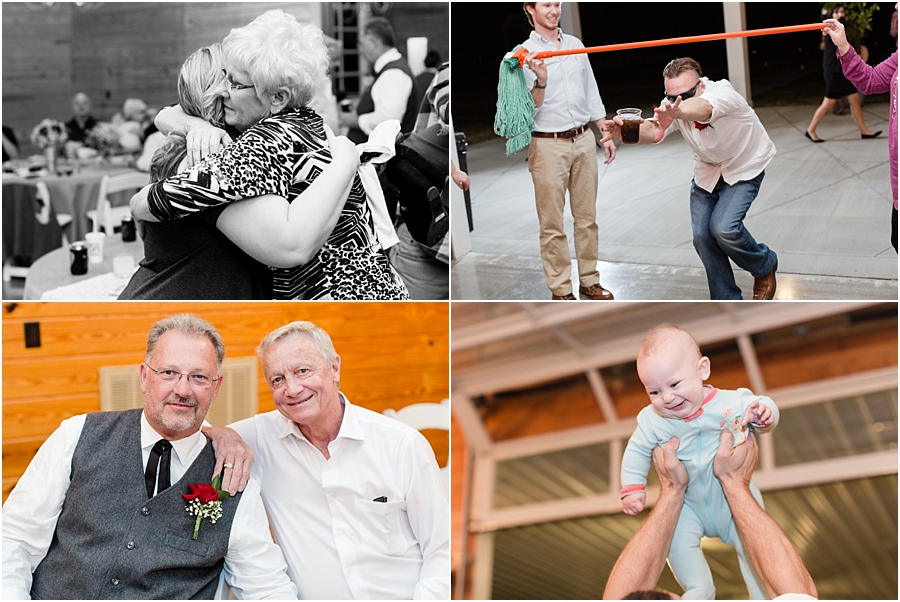 Carriage house wedding knoxville tn 