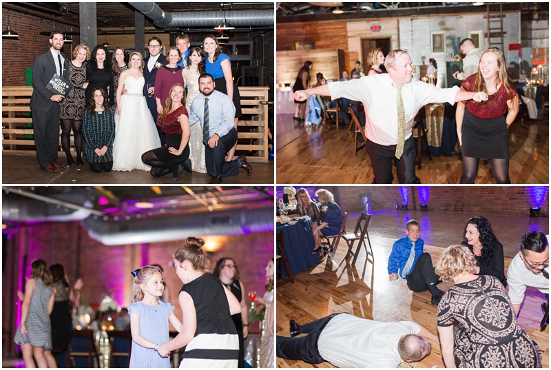 knoxville wedding photographer the standard knoxville