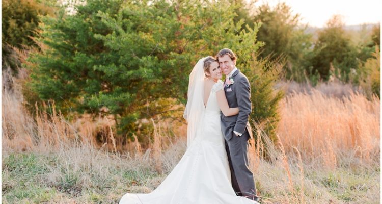 Knoxville wedding photographer