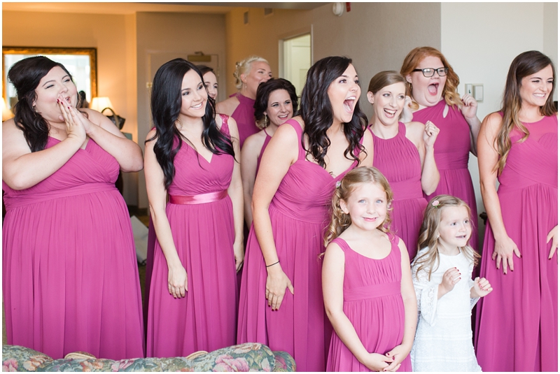 Johnson City Wedding Photographer