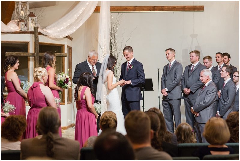 Johnson City Wedding Photographer