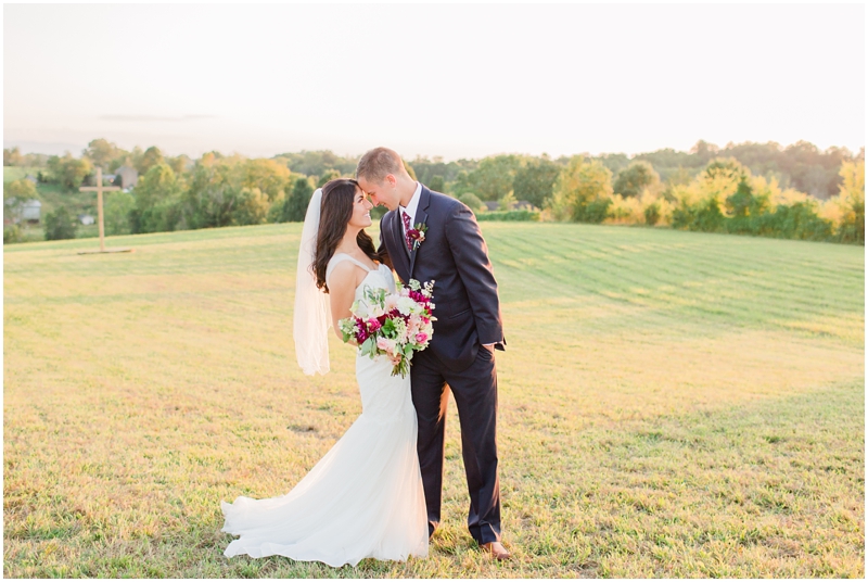 Johnson City Wedding Photographer