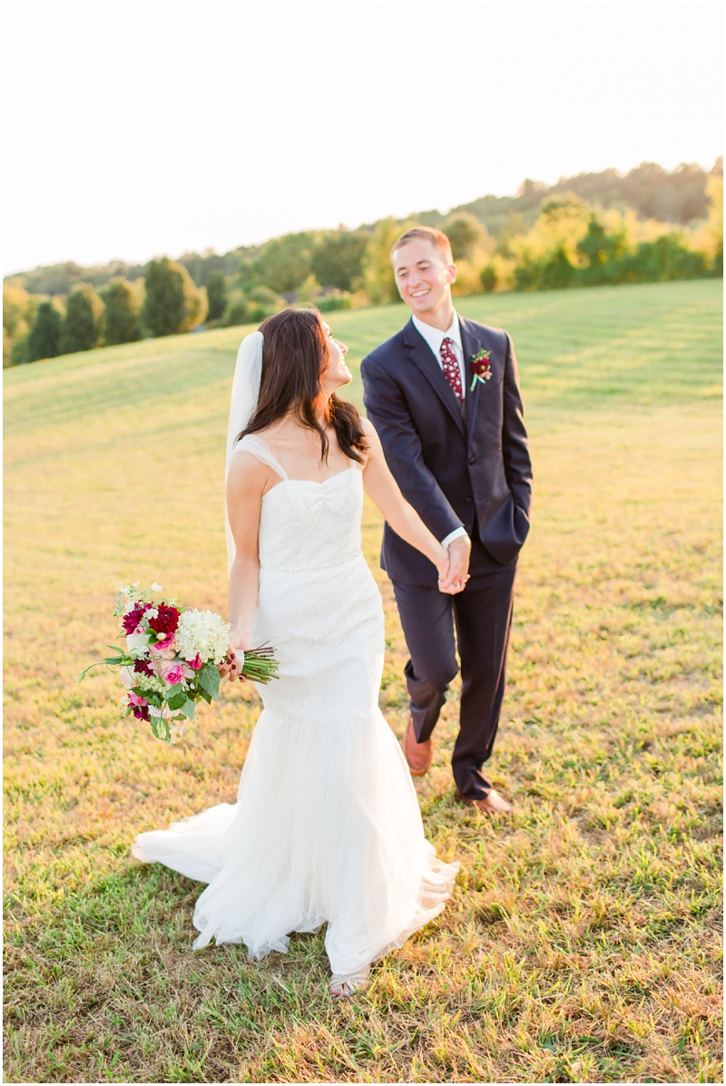 Johnson City Wedding Photographer