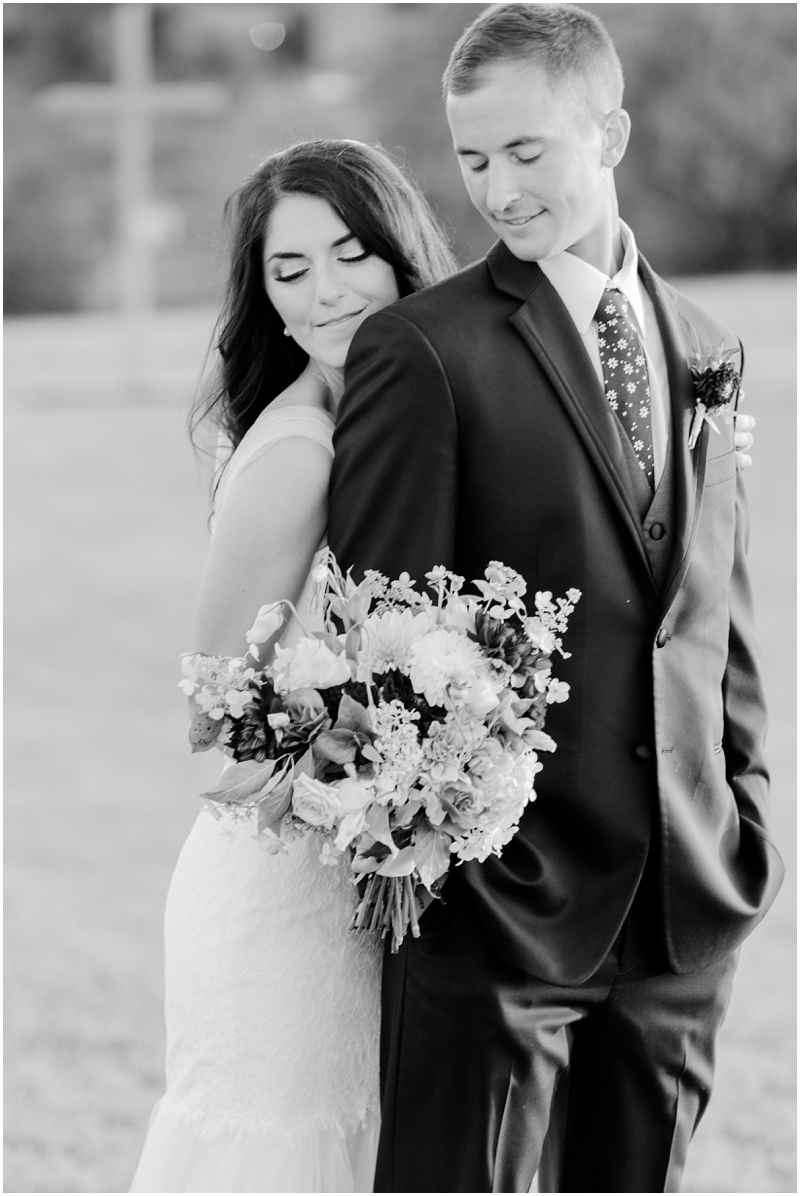 Johnson City Wedding Photographer