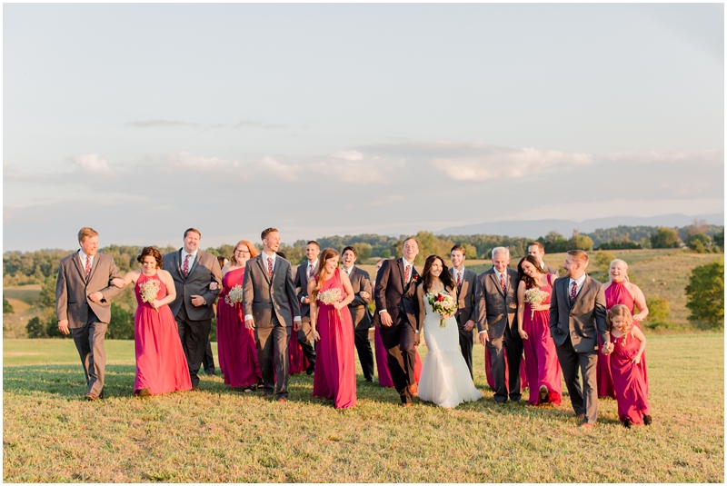 Johnson City Wedding Photographer