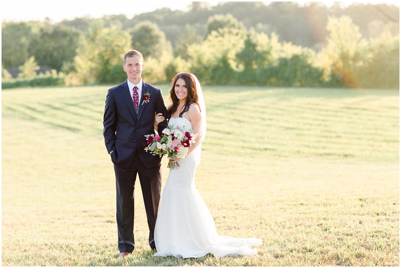 Johnson City Wedding Photographer