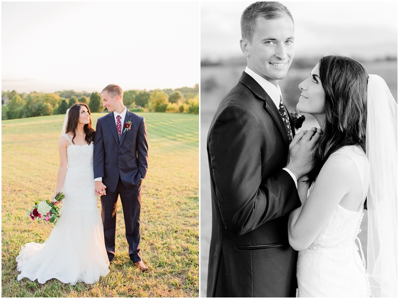 Johnson City Wedding Photographer