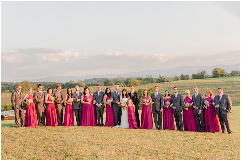 Johnson City Wedding Photographer