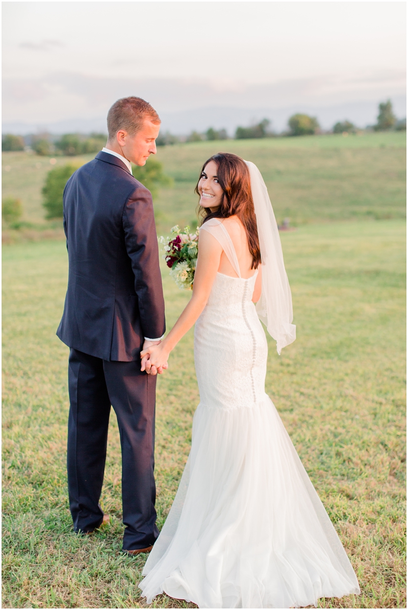 Johnson City Wedding Photographer